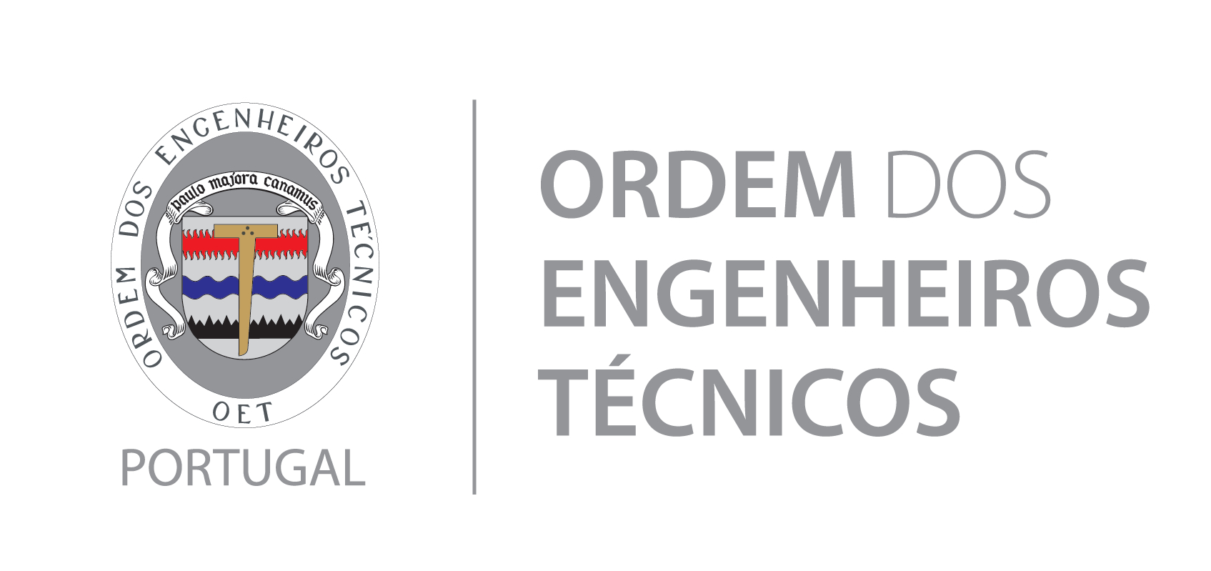 Logotipo OET Portugal